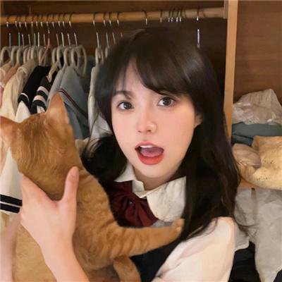 你注定属于我